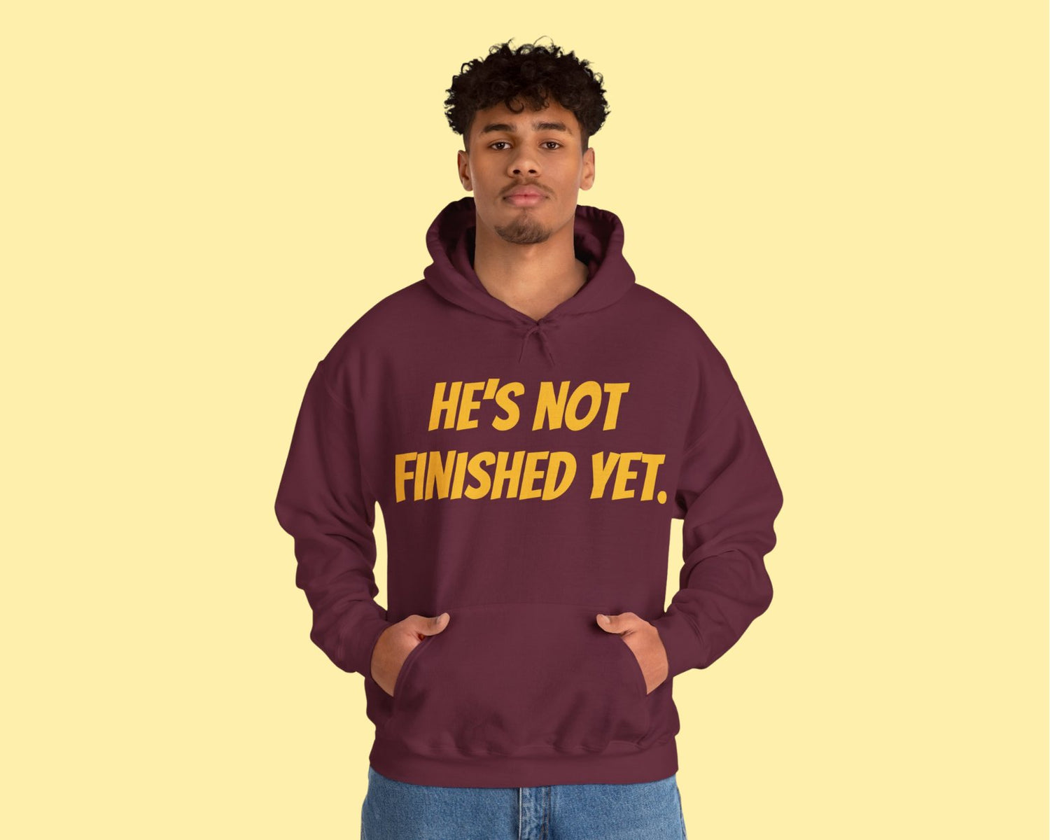 HOODIES