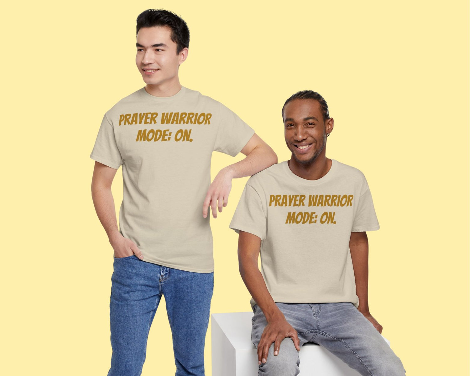T-SHIRTS