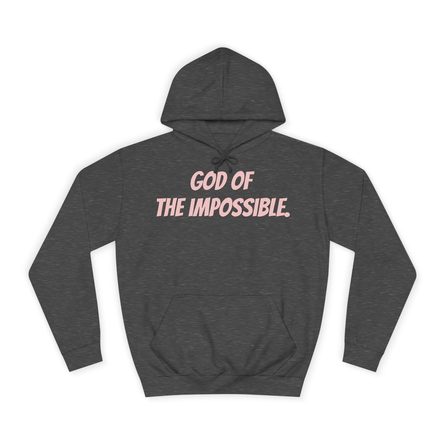 Cozy College Hoodie, Casual Unisex Sweatshirt, Perfect for Students, Gifts for Graduates, Ideal for Campus Wear, Comfortable Everyday Style