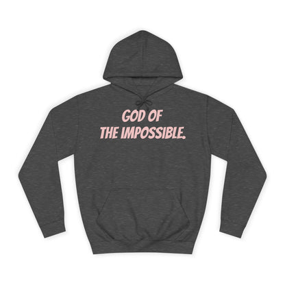 Cozy College Hoodie, Casual Unisex Sweatshirt, Perfect for Students, Gifts for Graduates, Ideal for Campus Wear, Comfortable Everyday Style