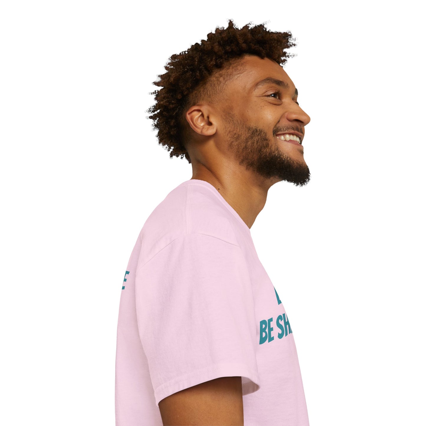 Gratitude Quote Unisex Tee | Positive Attitude Shirt, Gift for Friends, Inspirational Apparel, Casual Everyday Wear, Motivational T-Shirt