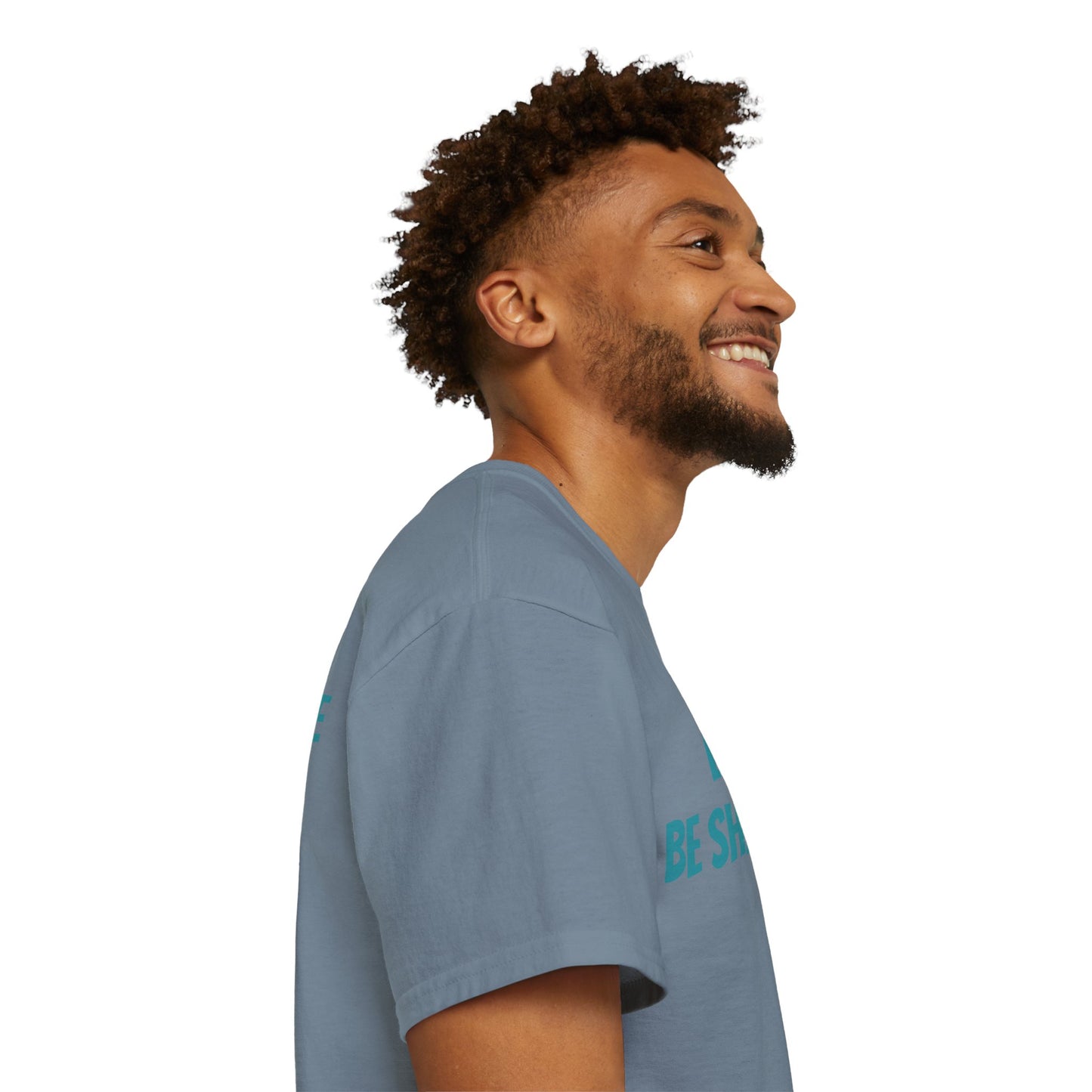 Gratitude Quote Unisex Tee | Positive Attitude Shirt, Gift for Friends, Inspirational Apparel, Casual Everyday Wear, Motivational T-Shirt