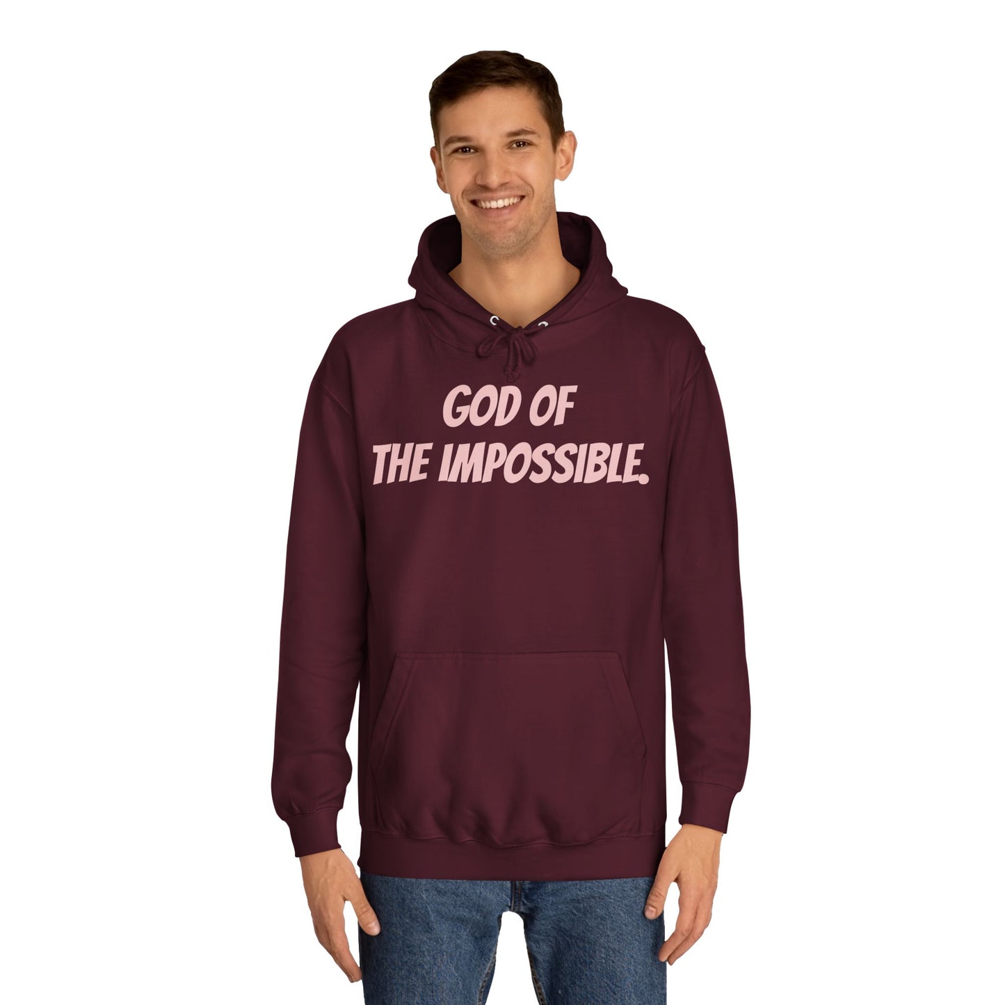 Cozy College Hoodie, Casual Unisex Sweatshirt, Perfect for Students, Gifts for Graduates, Ideal for Campus Wear, Comfortable Everyday Style