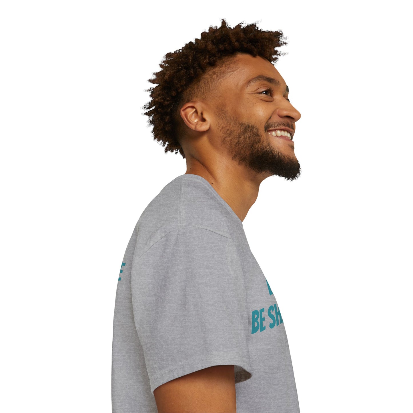 Gratitude Quote Unisex Tee | Positive Attitude Shirt, Gift for Friends, Inspirational Apparel, Casual Everyday Wear, Motivational T-Shirt