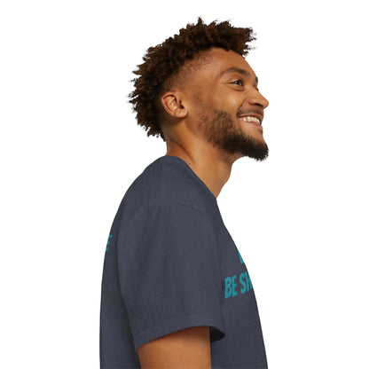 Gratitude Quote Unisex Tee | Positive Attitude Shirt, Gift for Friends, Inspirational Apparel, Casual Everyday Wear, Motivational T-Shirt