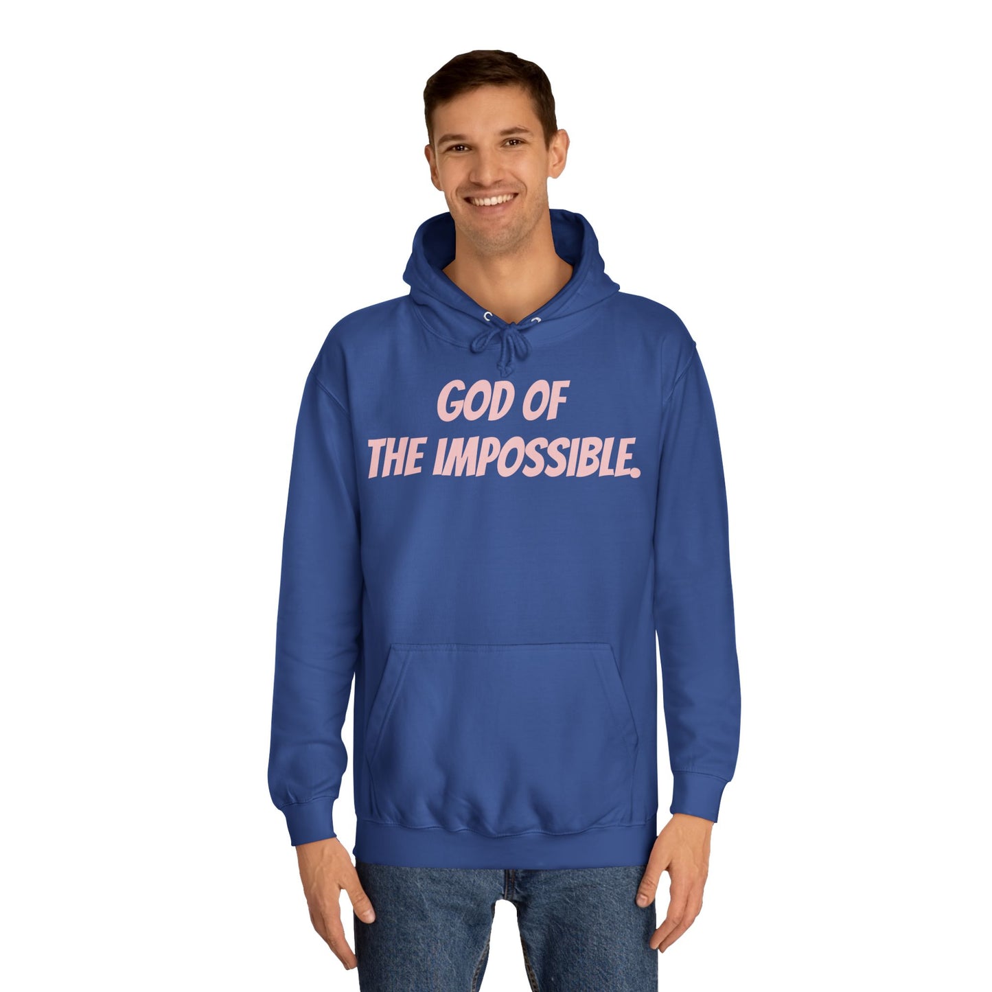 Cozy College Hoodie, Casual Unisex Sweatshirt, Perfect for Students, Gifts for Graduates, Ideal for Campus Wear, Comfortable Everyday Style
