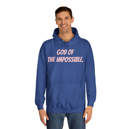 Cozy College Hoodie, Casual Unisex Sweatshirt, Perfect for Students, Gifts for Graduates, Ideal for Campus Wear, Comfortable Everyday Style