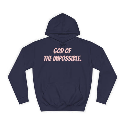 Cozy College Hoodie, Casual Unisex Sweatshirt, Perfect for Students, Gifts for Graduates, Ideal for Campus Wear, Comfortable Everyday Style