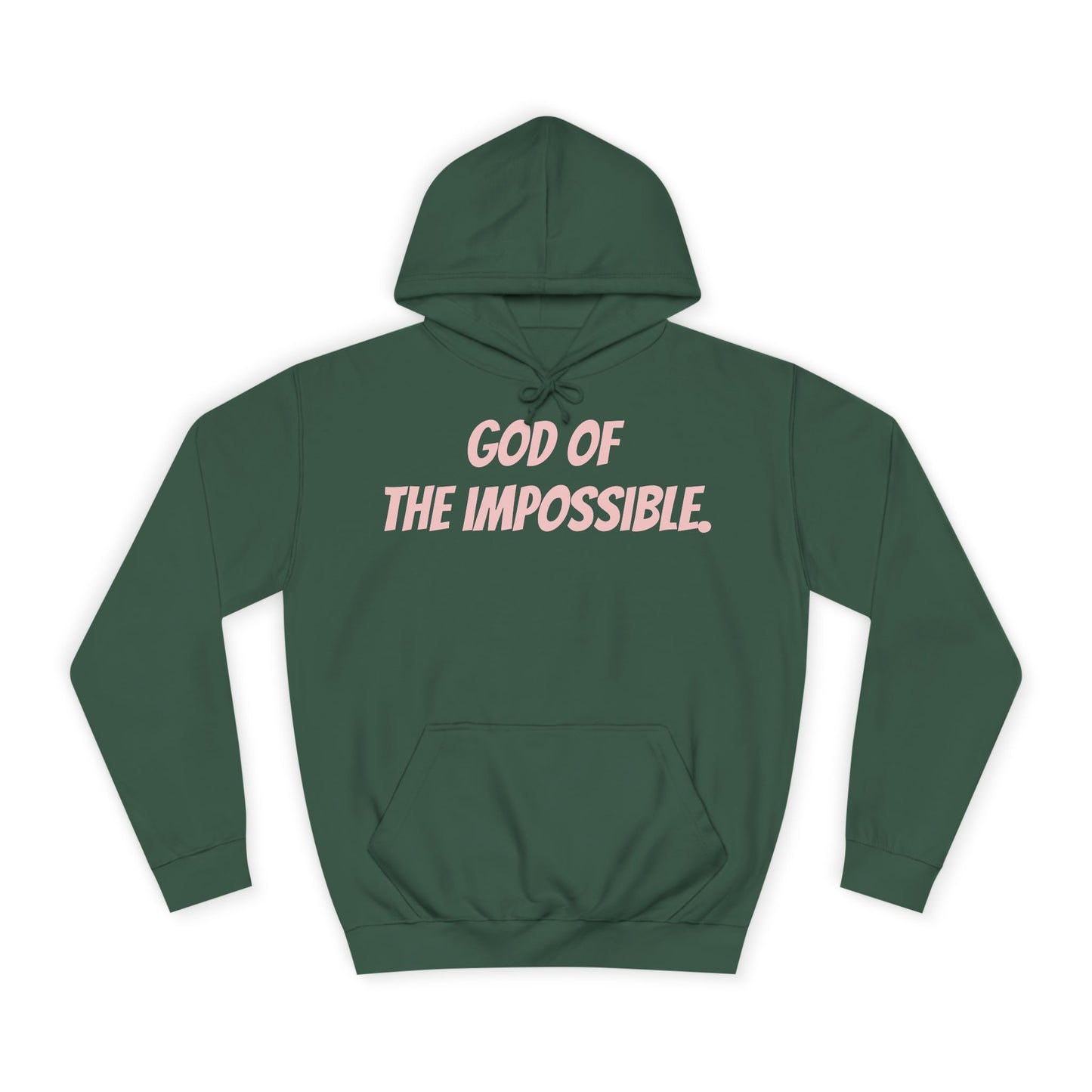 Cozy College Hoodie, Casual Unisex Sweatshirt, Perfect for Students, Gifts for Graduates, Ideal for Campus Wear, Comfortable Everyday Style