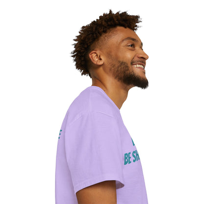 Gratitude Quote Unisex Tee | Positive Attitude Shirt, Gift for Friends, Inspirational Apparel, Casual Everyday Wear, Motivational T-Shirt