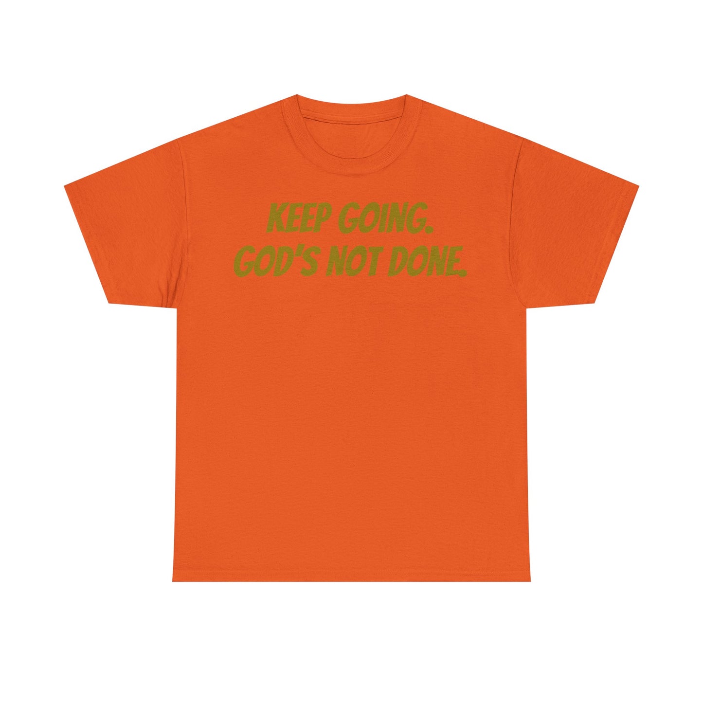 Inspirational Message Tee, Motivational Fashion, Unisex Cotton T-Shirt, Perfect for Gifts, Spiritual Wear, Everyday Comfort, [...]