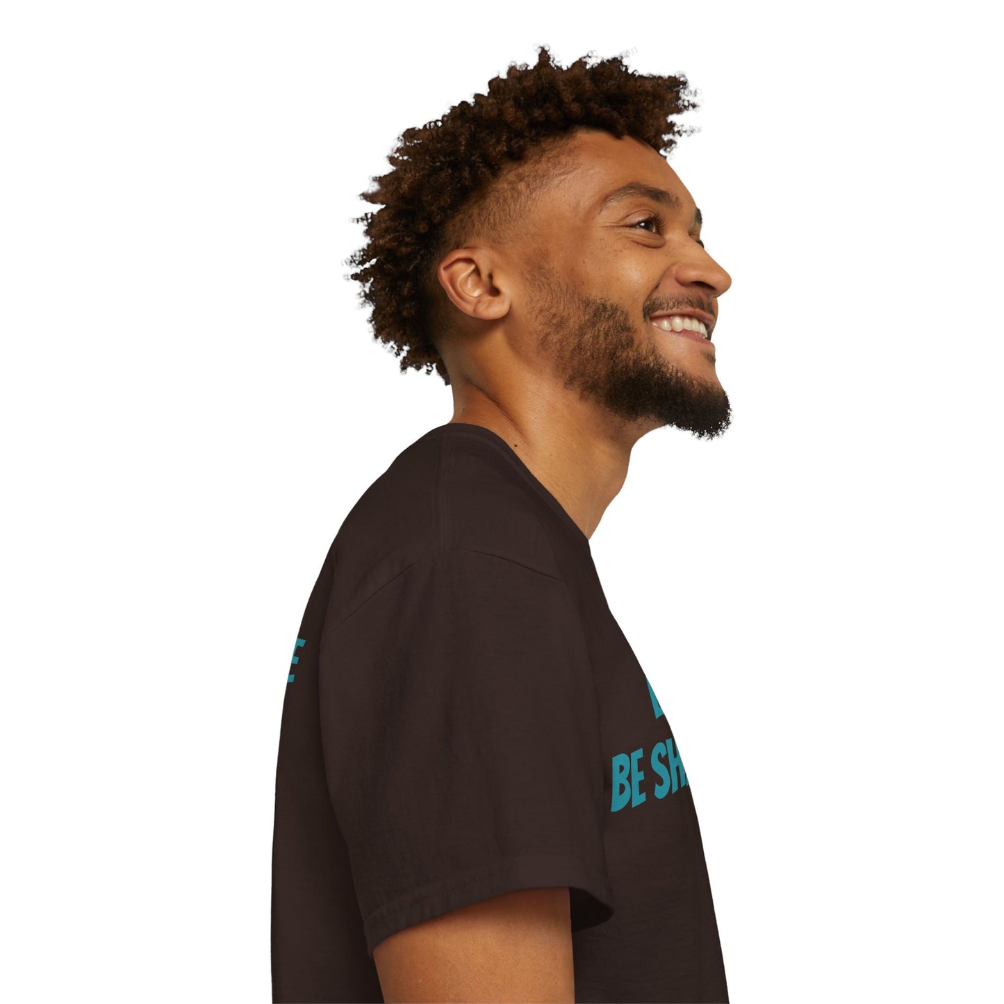 Gratitude Quote Unisex Tee | Positive Attitude Shirt, Gift for Friends, Inspirational Apparel, Casual Everyday Wear, Motivational T-Shirt