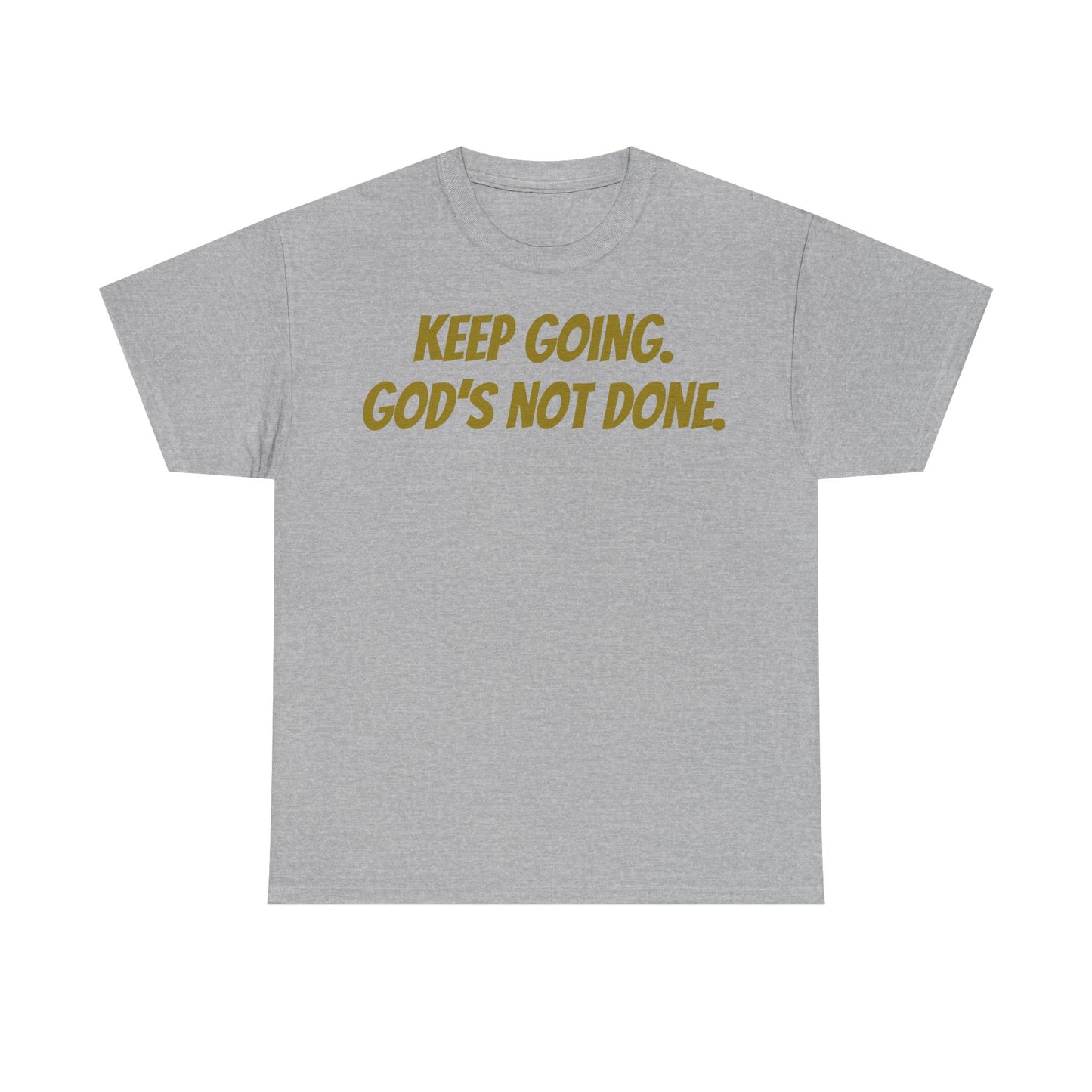 Inspirational Message Tee, Motivational Fashion, Unisex Cotton T-Shirt, Perfect for Gifts, Spiritual Wear, Everyday Comfort, [...]