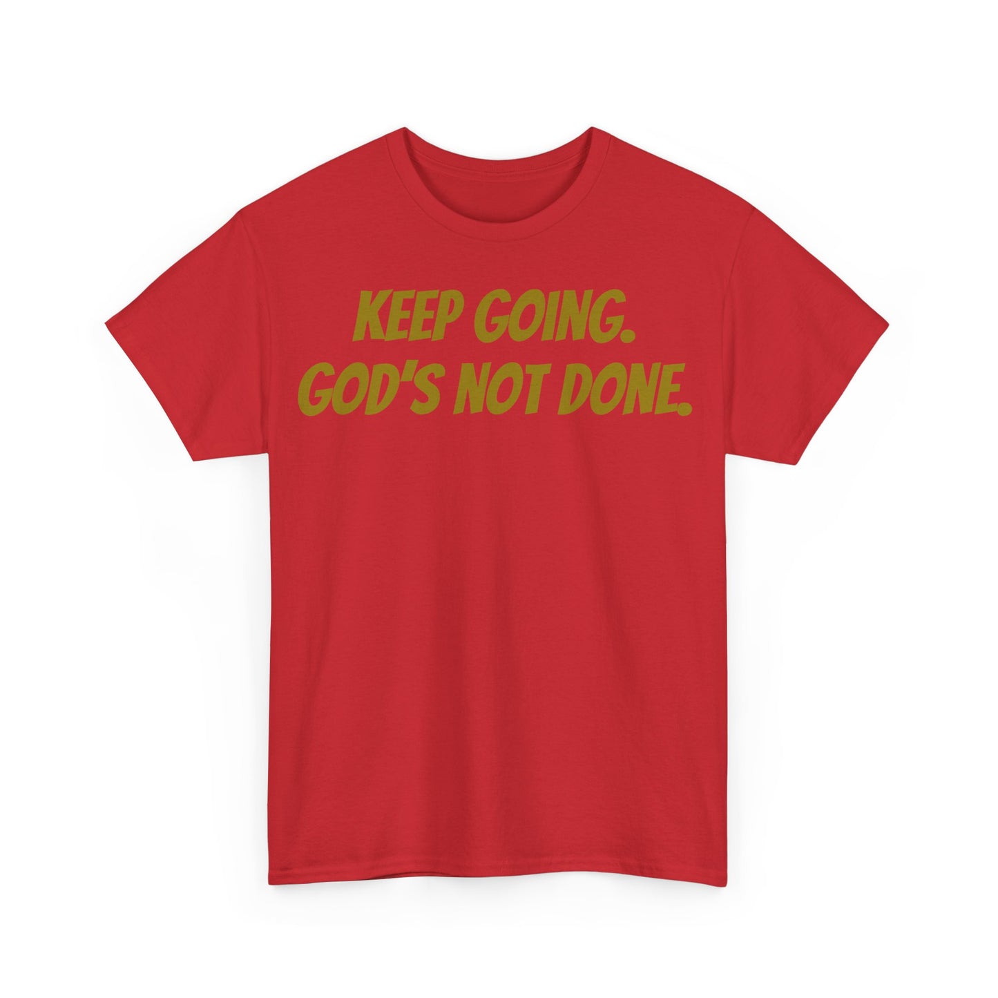 Inspirational Message Tee, Motivational Fashion, Unisex Cotton T-Shirt, Perfect for Gifts, Spiritual Wear, Everyday Comfort, [...]