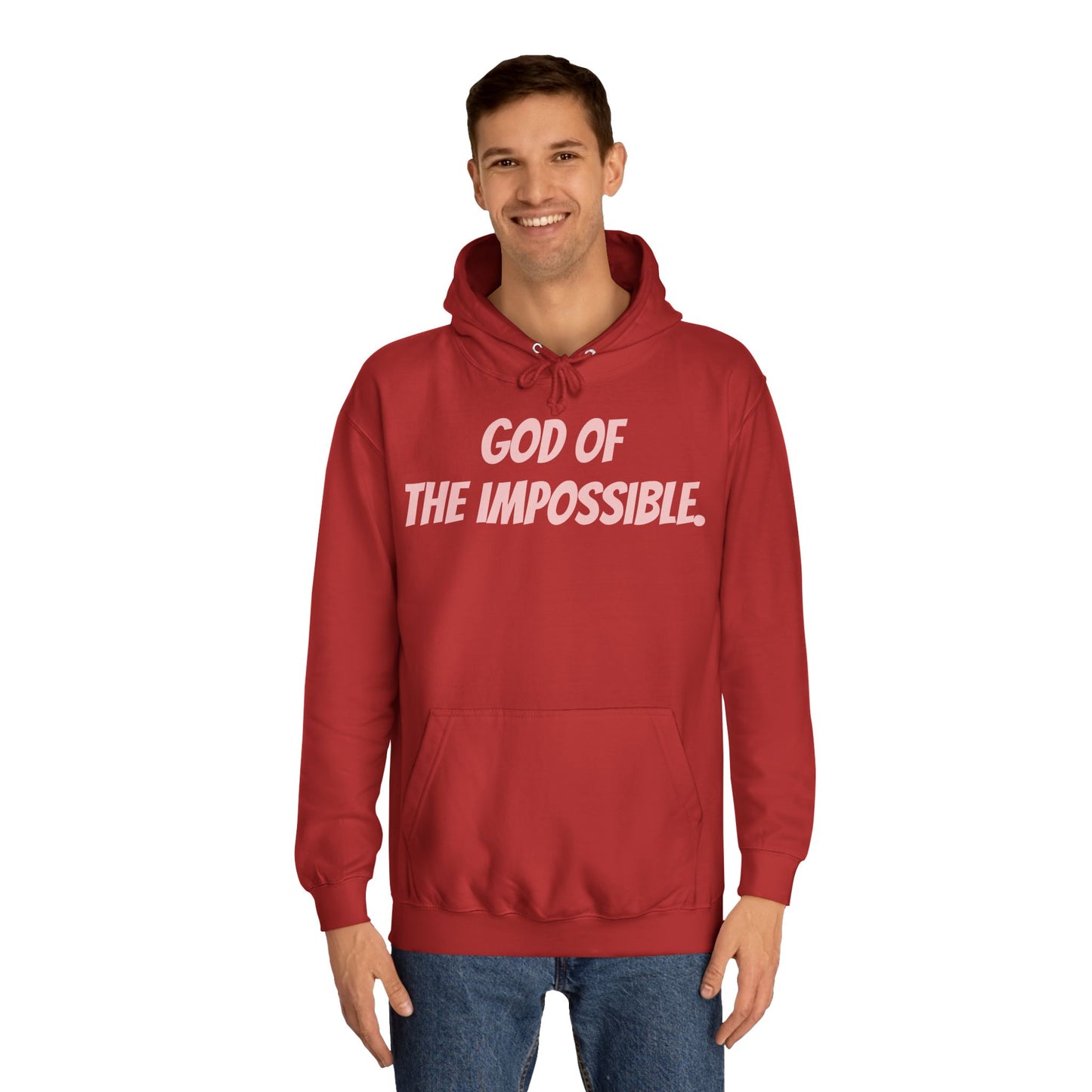 Cozy College Hoodie, Casual Unisex Sweatshirt, Perfect for Students, Gifts for Graduates, Ideal for Campus Wear, Comfortable Everyday Style