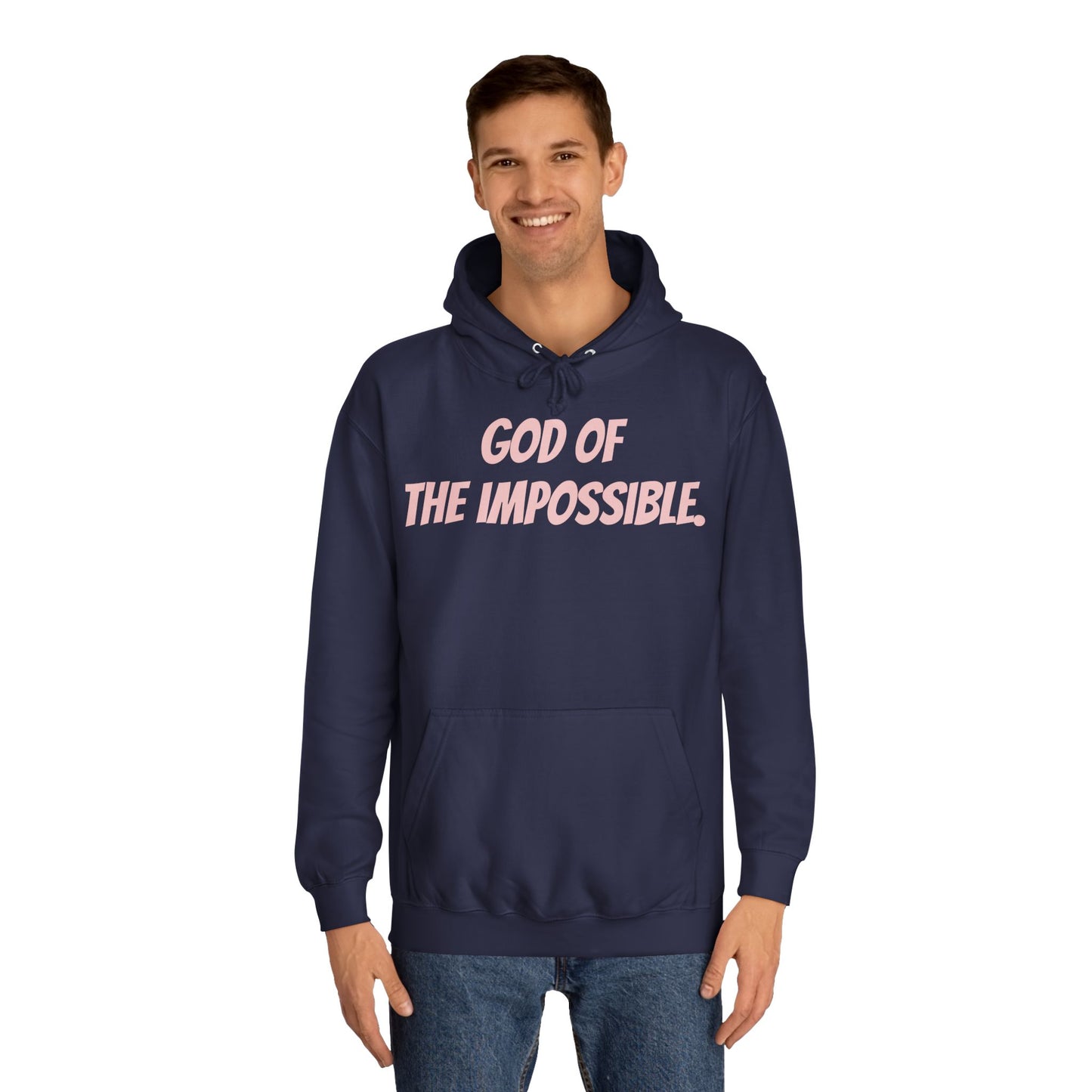 Cozy College Hoodie, Casual Unisex Sweatshirt, Perfect for Students, Gifts for Graduates, Ideal for Campus Wear, Comfortable Everyday Style