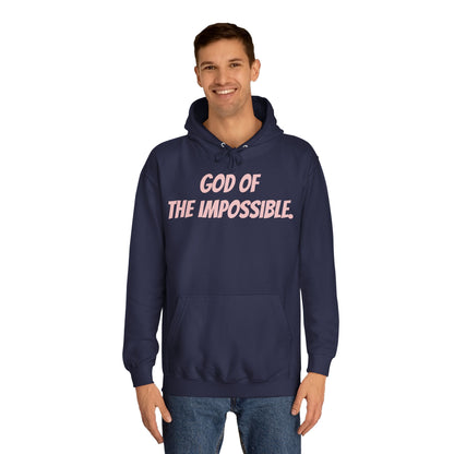 Cozy College Hoodie, Casual Unisex Sweatshirt, Perfect for Students, Gifts for Graduates, Ideal for Campus Wear, Comfortable Everyday Style