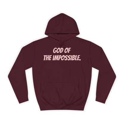 Cozy College Hoodie, Casual Unisex Sweatshirt, Perfect for Students, Gifts for Graduates, Ideal for Campus Wear, Comfortable Everyday Style