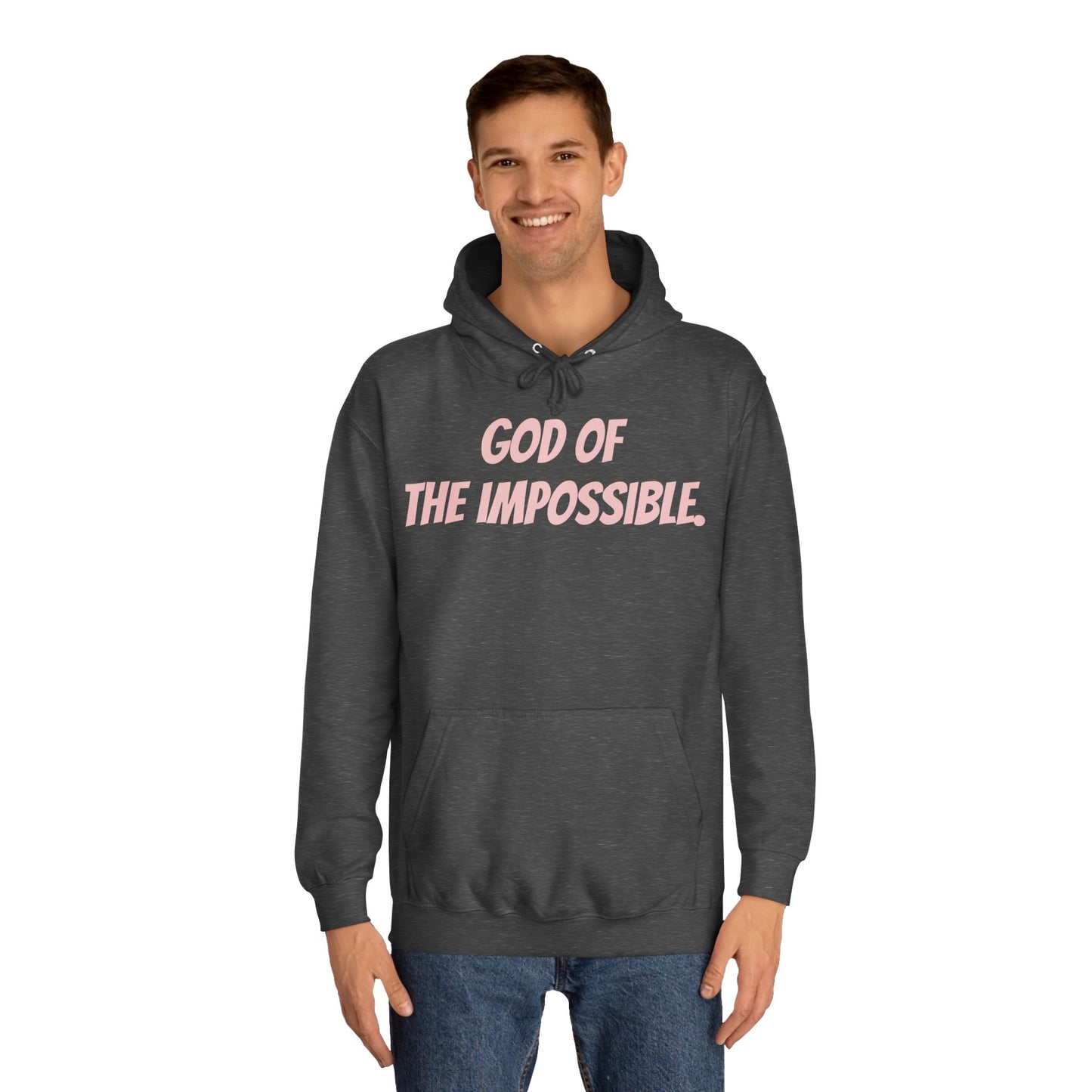 Cozy College Hoodie, Casual Unisex Sweatshirt, Perfect for Students, Gifts for Graduates, Ideal for Campus Wear, Comfortable Everyday Style