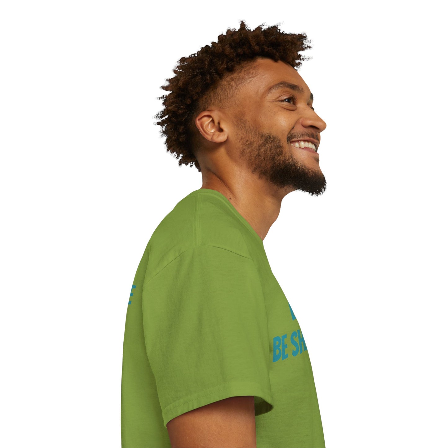 Gratitude Quote Unisex Tee | Positive Attitude Shirt, Gift for Friends, Inspirational Apparel, Casual Everyday Wear, Motivational T-Shirt