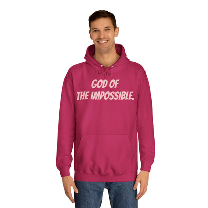 Cozy College Hoodie, Casual Unisex Sweatshirt, Perfect for Students, Gifts for Graduates, Ideal for Campus Wear, Comfortable Everyday Style