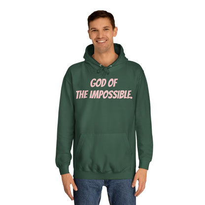 Cozy College Hoodie, Casual Unisex Sweatshirt, Perfect for Students, Gifts for Graduates, Ideal for Campus Wear, Comfortable Everyday Style