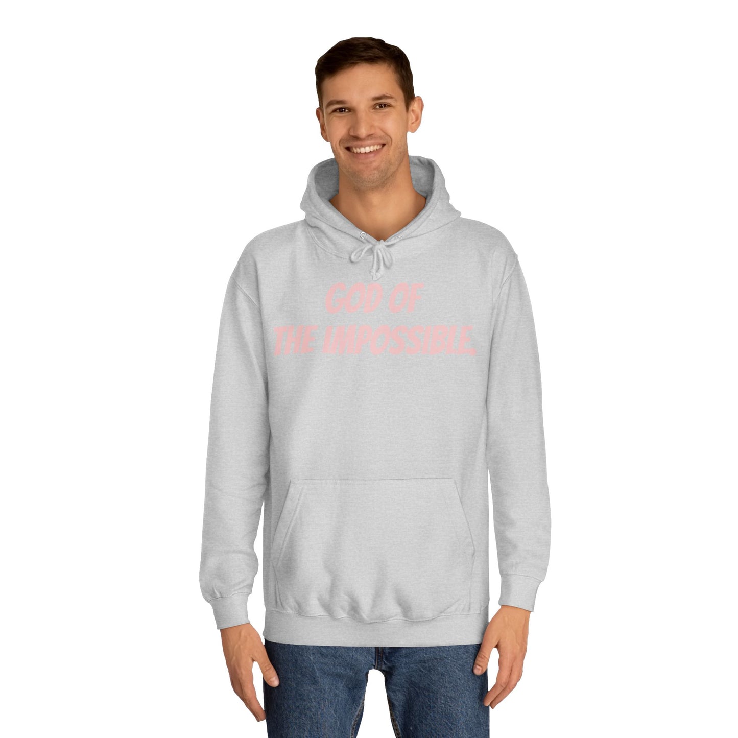 Cozy College Hoodie, Casual Unisex Sweatshirt, Perfect for Students, Gifts for Graduates, Ideal for Campus Wear, Comfortable Everyday Style