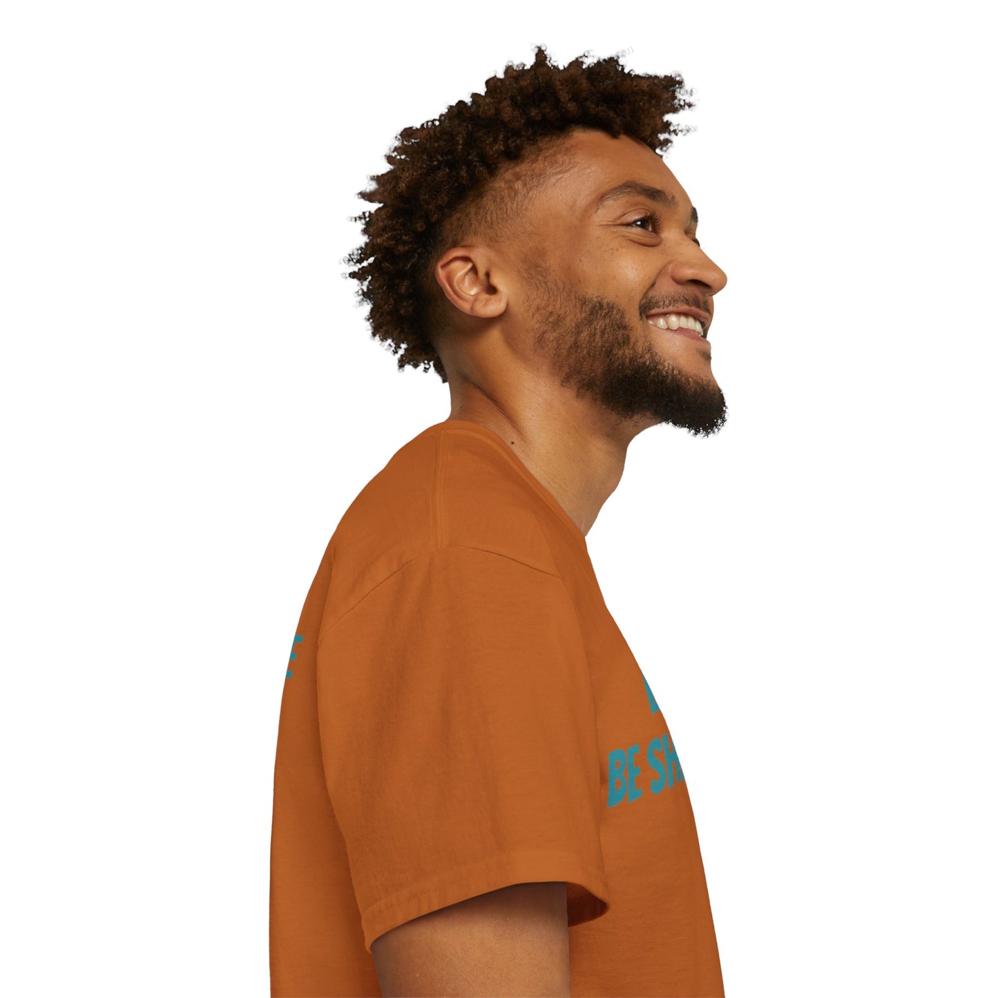 Gratitude Quote Unisex Tee | Positive Attitude Shirt, Gift for Friends, Inspirational Apparel, Casual Everyday Wear, Motivational T-Shirt