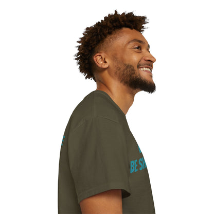 Gratitude Quote Unisex Tee | Positive Attitude Shirt, Gift for Friends, Inspirational Apparel, Casual Everyday Wear, Motivational T-Shirt