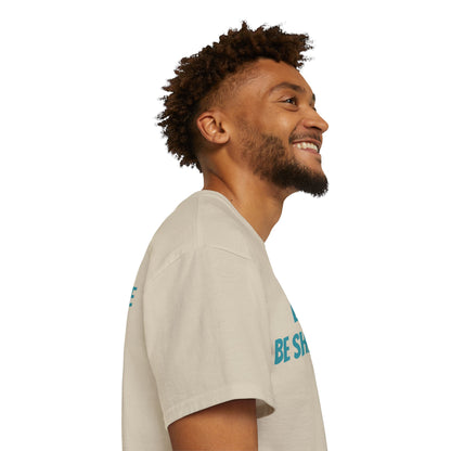 Gratitude Quote Unisex Tee | Positive Attitude Shirt, Gift for Friends, Inspirational Apparel, Casual Everyday Wear, Motivational T-Shirt