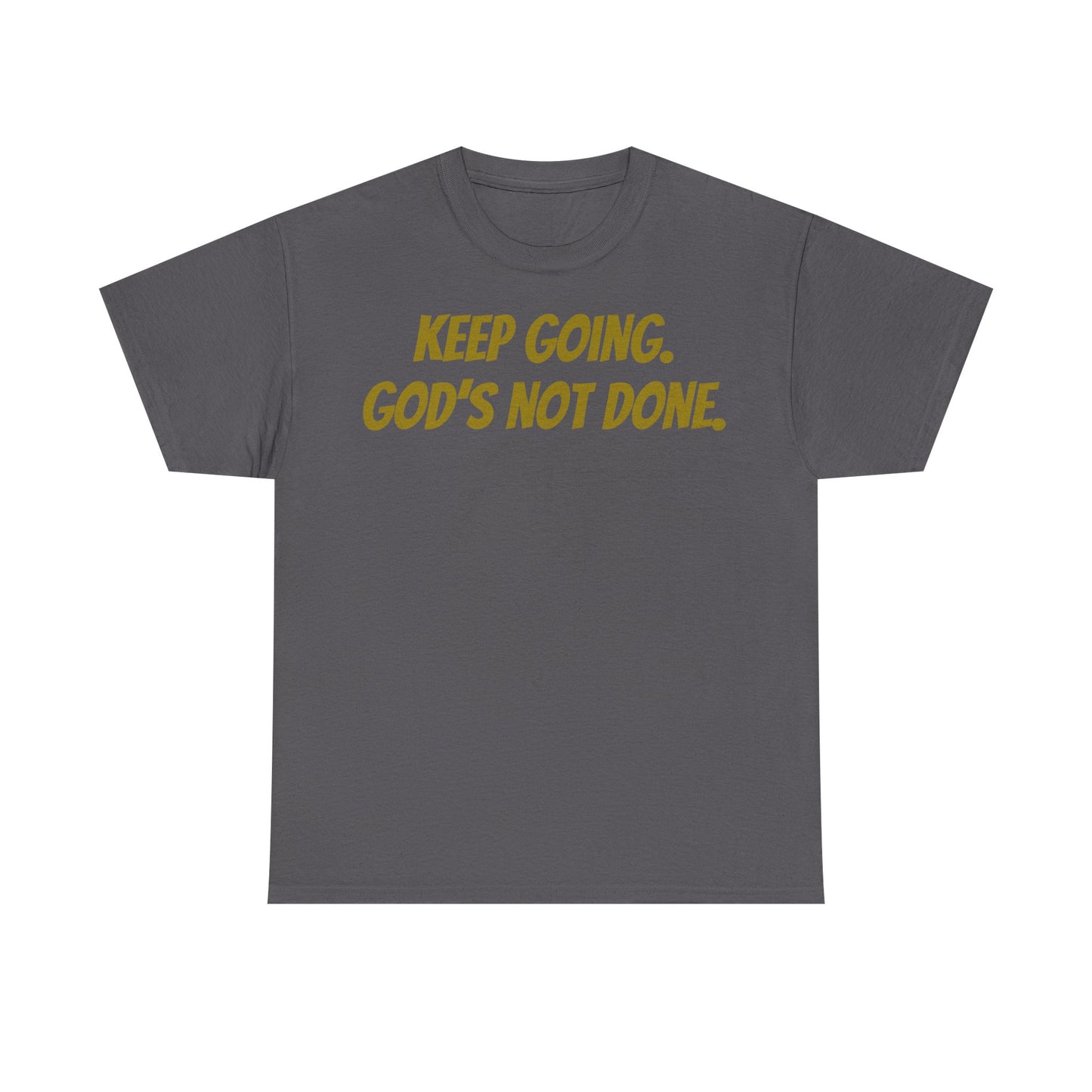 Inspirational Message Tee, Motivational Fashion, Unisex Cotton T-Shirt, Perfect for Gifts, Spiritual Wear, Everyday Comfort, [...]