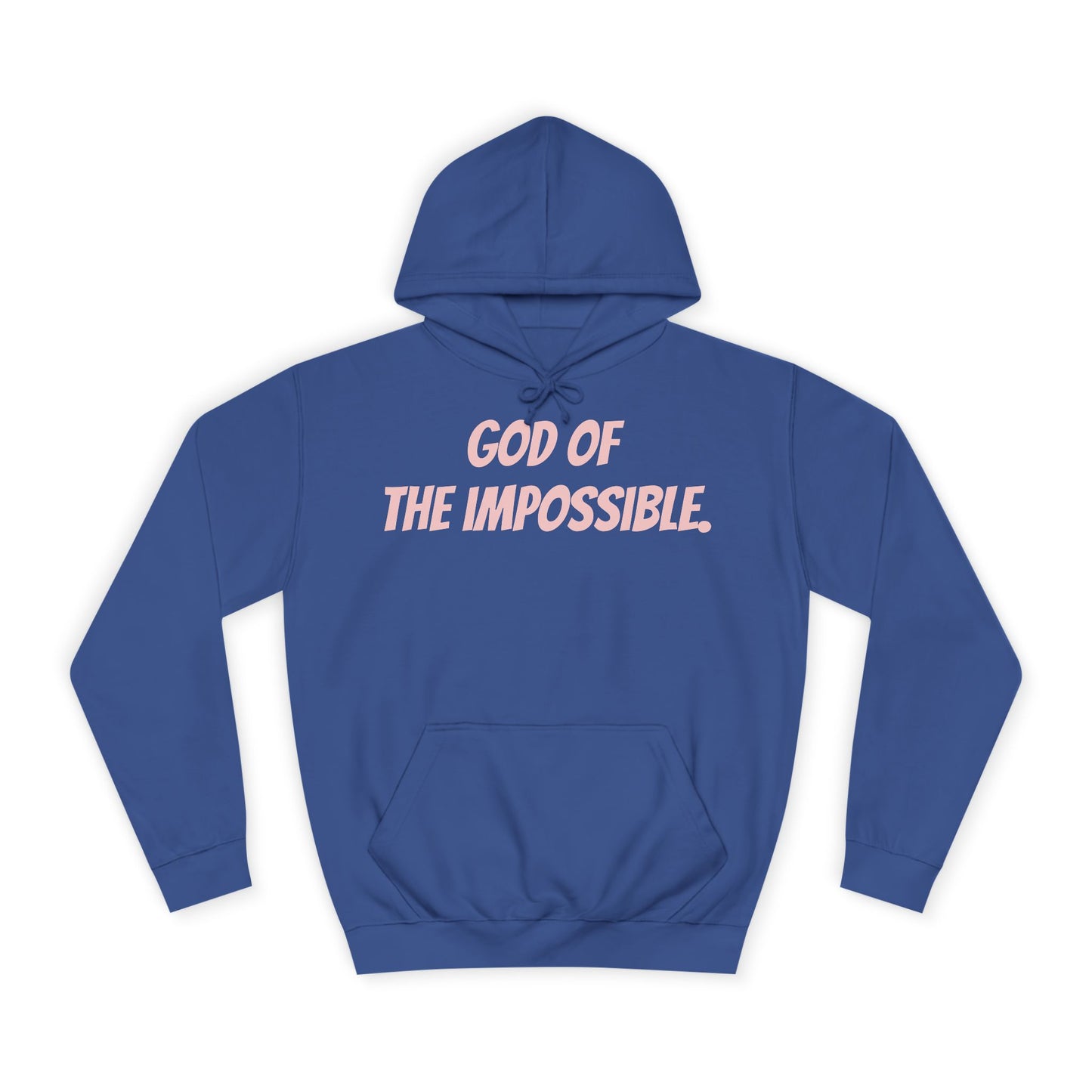 Cozy College Hoodie, Casual Unisex Sweatshirt, Perfect for Students, Gifts for Graduates, Ideal for Campus Wear, Comfortable Everyday Style