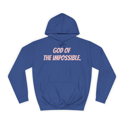 Cozy College Hoodie, Casual Unisex Sweatshirt, Perfect for Students, Gifts for Graduates, Ideal for Campus Wear, Comfortable Everyday Style