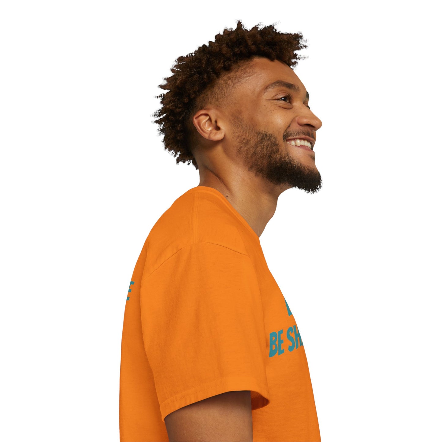 Gratitude Quote Unisex Tee | Positive Attitude Shirt, Gift for Friends, Inspirational Apparel, Casual Everyday Wear, Motivational T-Shirt