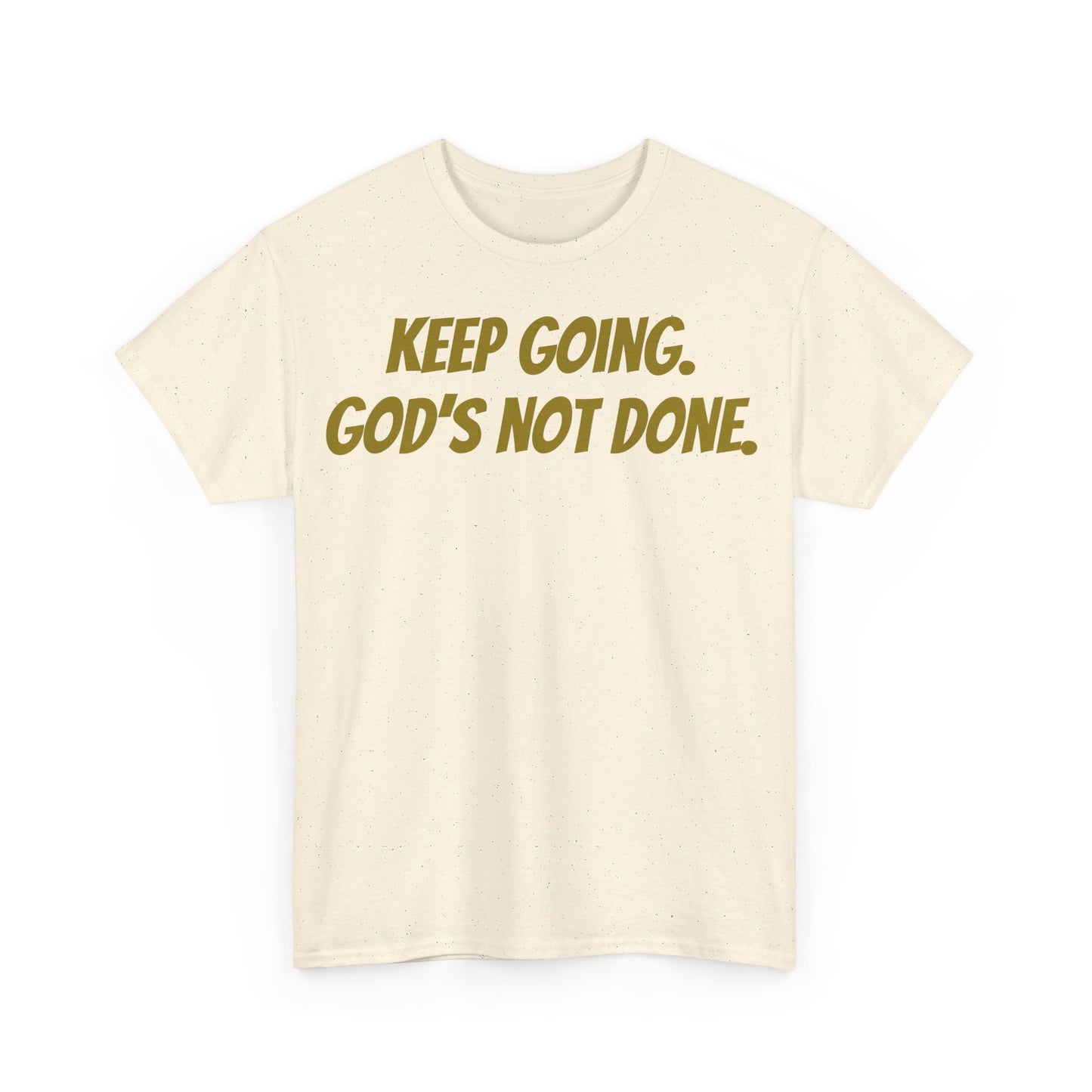 Inspirational Message Tee, Motivational Fashion, Unisex Cotton T-Shirt, Perfect for Gifts, Spiritual Wear, Everyday Comfort, [...]