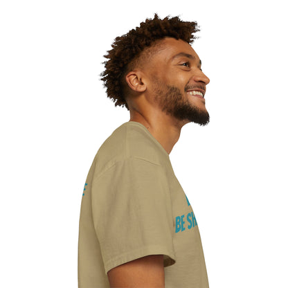 Gratitude Quote Unisex Tee | Positive Attitude Shirt, Gift for Friends, Inspirational Apparel, Casual Everyday Wear, Motivational T-Shirt