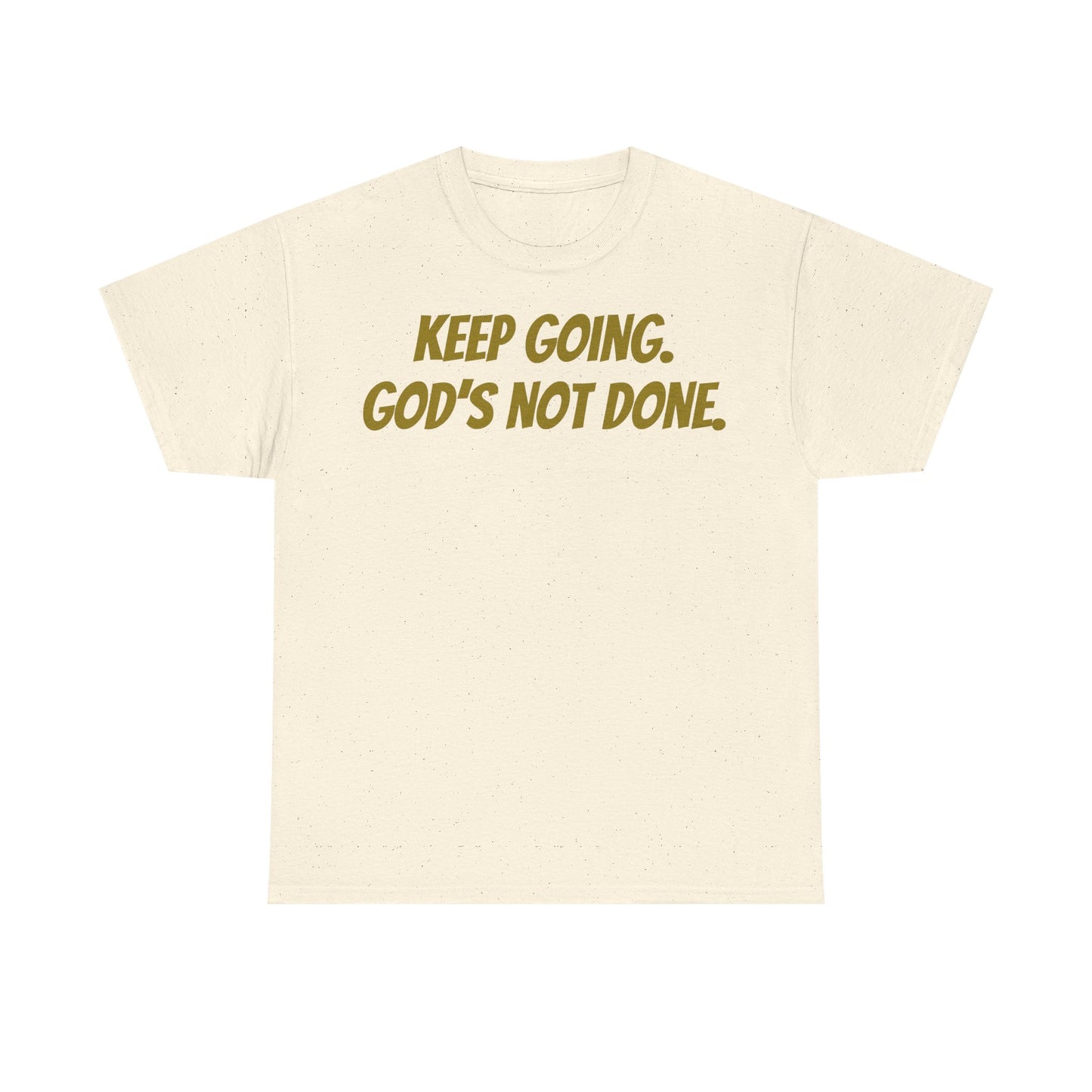 Inspirational Message Tee, Motivational Fashion, Unisex Cotton T-Shirt, Perfect for Gifts, Spiritual Wear, Everyday Comfort, [...]